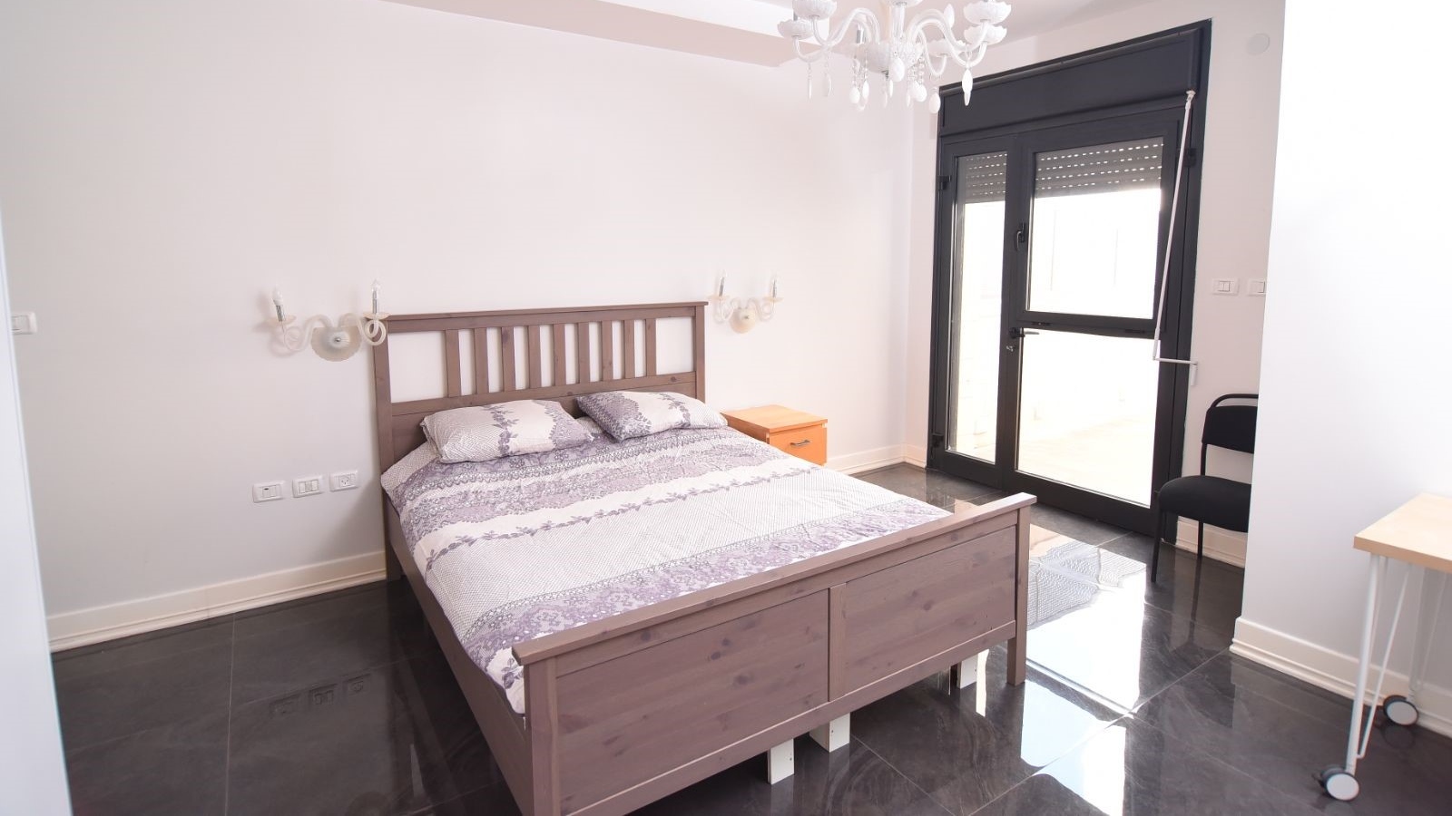 Architect Designed Apartment In Nachalot Prime Location Century