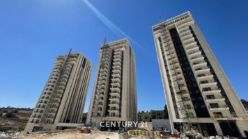 Brand new 4-bedroom apartment in the Consulate Towers
