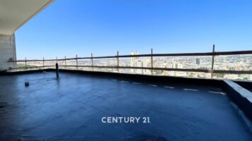 5-bedroom mini penthouse near Arnona, Jerusalem