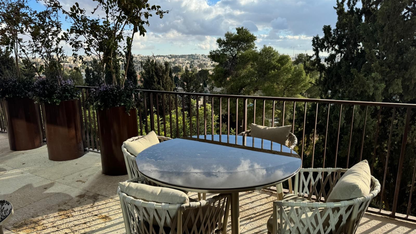 view